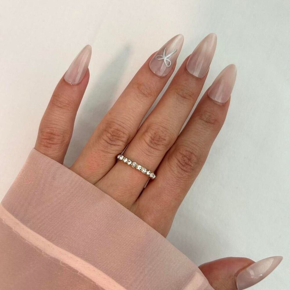 Gold Vintage Inspired Ring